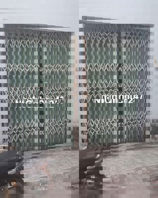 Mình chính chủ cần bán ,, ,nhà có giấy kk 99 '