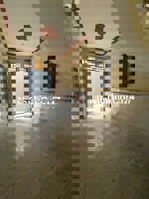 NHÀ BÁN Q8- 35M2- DÂN CƯ HIỆN HỮU- SHR- CHỈ 2 TỶ NHỈNH- CHÍNH CHỦ GẤP