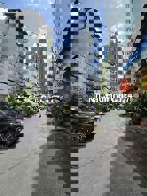 💥🌳 🧧⭐️Chính chủ cần bán gấp nhà Nguyễn Trãi Q1 Phường Nguyễn Cư Trinh