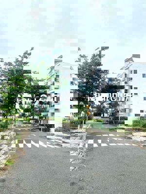 Chủ Ngộp Ra Nhanh trong KDC Trần Anh Cắt Lỗ