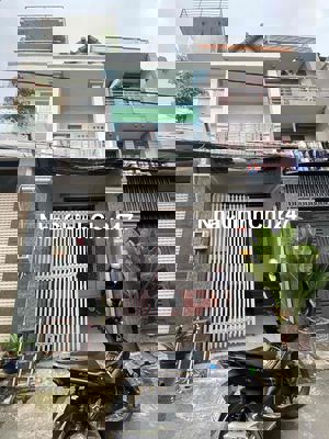 Bán nhà chính chủ đường Tân Chánh Hiệp Quận 12