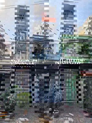 Chính Chủ - MTNB Tây Thạnh - DT 4x18m 1 trệt 3 lầu 5pn 5wc 5 máy lạnh