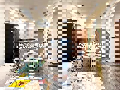 Chính chủ cần bán căn hộ 1N+ 50m2 bên Zenpark Vinhomes Ocean Park