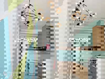 Chính chủ bán Citi Esto 2PN2WC nt đầy đủ, lầu trung,view 2.9tỷ