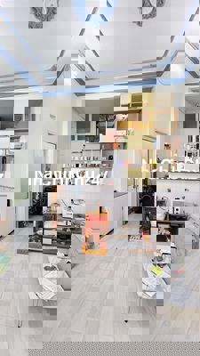 Chính chủ bán nhà Hoài Thanh bến Bình Đông tương lai ra mặt tiền đường