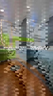 CHÍNH CHỦ BÁN CĂN HỘ 2 PHÒNG NGỦ – 2WC FULL NỘI THẤT CAO CẤP TẠI SAMSO