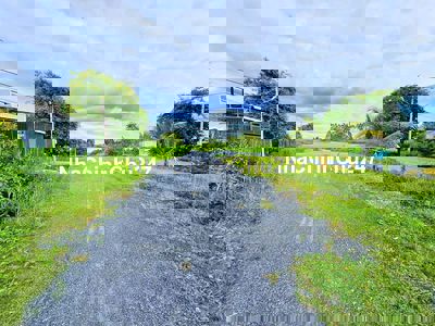 Chủ gửi Bá.n nền 84m² đường số 5 KDC Đông Phú, Châu Thành,TP. Cần Thơ