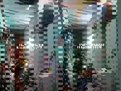 CHỦ NGỢP - NHÀ CẤP 4 HXH THÔNG QUANG TRUNG - 99M2 - CÒN 5T5 - GV