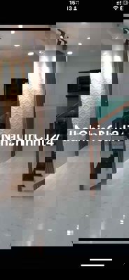 TÔI CHÍNH CHỦ [ 4x 10] 1 lầu 2PN ,2WC,hẻm 4m ,đường số 14