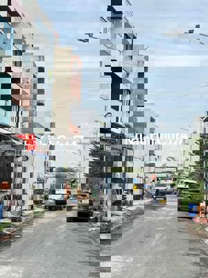 Chính chủ cần bán gấp lô đất đẹp đường Ngô Chí Quốc, Bình Chiểu, TĐ