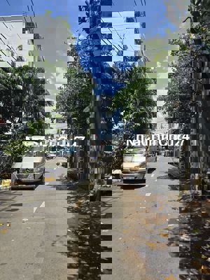 💸Chủ Giảm Thêm 300tr - Còn 4ty5, Nhà Ngã Tư Bốn Xã, - 50M² BTCT