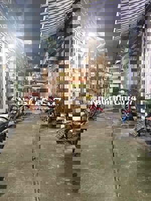 Góc Bán Nhà 305/11/4/9 lê Văn Quới Chính chủ Q.Bình Tân