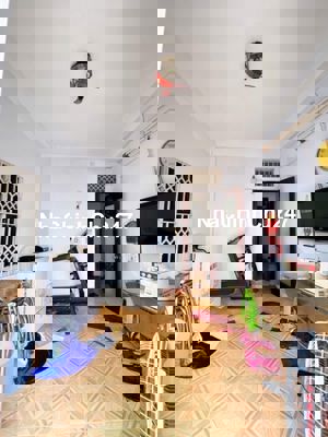 🏡 BÁN NHÀ CHÍNH CHỦ PHƯỜNG 9,TÂN BÌNH–GẦN LỮ GIA, ÂU CƠ – GIÁ CỰC TỐT!