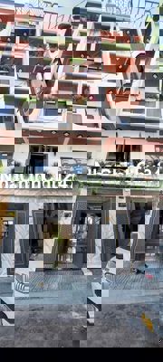 🆘 CHÍNH CHỦ GỬI BÁN NHÀ 5 TẦNG XÂY MỚI, ĐƯỜNG TÂN CHÁNH HIỆP 18A