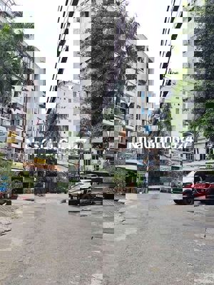 Chủ giảm mạnh! Nhà mới đẹp HXH 4 tầng 4 pn 3 mặt tiền ko lộ giới