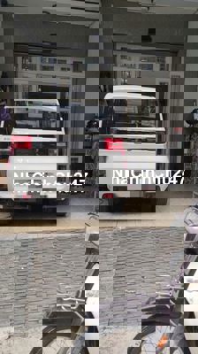 🏡 CHÍNH CHỦ – HXH THÔNG HOÀNG HOA THÁM P5 BÌNH THẠNH – 55M² – 4 TẦNG