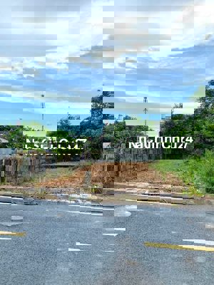 CHÍNH CHỦ CẦN NHƯỢNG 200m2 ĐẤT ODT ĐƯỜNG TỈNH LỘ 8 GIÁ 860TR TT CỦ CHI