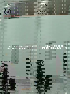 🐝  CHÍNH CHỦ_173/5/7 Khuông Việt_4 x 16m _Cấp 4 + Gác Lửng "2PN + 1WC"