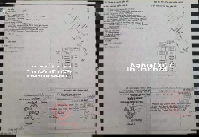 CHÍNH CHỦ: Bán nhà + đất MT KD Tỉnh lộ 7,Củ Chi, 1tỷ4, 8x30=240m2, SHR