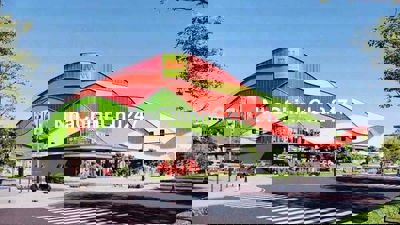 Chính chủ gửi bán lô đất HOÀ PHÚ 28 – HOÀ MINH – LIÊN CHIỂU