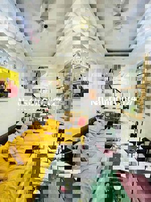 Chính chủ bán nhà Hoàng Quốc Việt dt : 36x 5t giá 6.5 tỷ