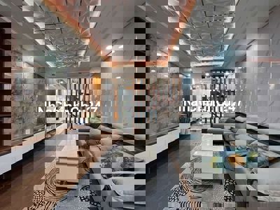 NGAY GA T3 5T/70M² 5M - TRƯỜNG CHINH - CỘNG HOÀ - PHẠM VĂN BẠCH