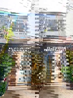 Chính chủ bán nhà Tân Hoà Đông, giáp Q6, 52m2, 3PN, 2 tầng, hxh thông