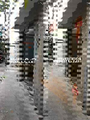 Nhà Lê Đại Hành Q11 - Chính chủ