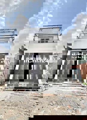 CHỦ BÁN NHÀ TỈNH LỘ 10-NGANG 6 DÀI 21-CN 127m2 GIÁ CHỈ 5,75 tỷ