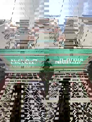 BÁN NHÀ 5 TẦNG – HẺM Ô TÔ – TRUNG TÂM PHÚ NHUẬN – CHÍNH CHỦ CẦN BÁN GẤ