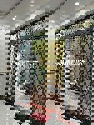 KHU BÀU CÁT TÂN BÌNH - NGANG 5.7- 53m2- 3 Tầng- 4PN- SỔ HỒNG CHÍNH CHỦ