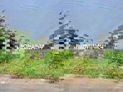 Đất ngộp 640tr ( 6x24m) ngay Tân Thông Hội , GẶP TRỰC TIẾP CHỦ CÓ TL