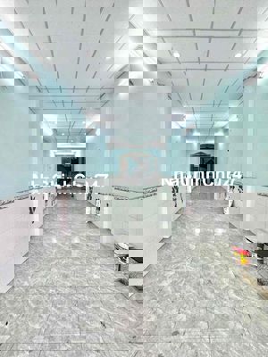 ⛔️TÔI CHÍNH CHỦ MTKD  SẦM UẤT ĐƯỜNG MÃ LÒ [ 4x 30] 1 lầu 3PN,2WC