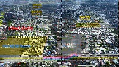 CHÍNH CHỦ CẦN BÁN LÔ L53 MỸ PHƯỚC 3 – MẶT TIỀN ĐỐI DIỆN SIÊU THỊ