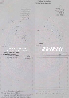 Chính chủ bán 2 lô đất liền kề ĐẦM RONG 2 - HẢI CHÂU – ĐÀ NẴNG