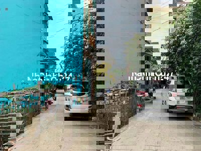 Chính chủ bán đất nền hẻm xe tải 5m Lê.T.Tấn, BHH, B.Tân.Giá rẻ 4,3 tỷ