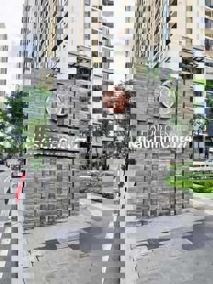 Căn hộ Chính chủ Hà Đô Centrosa Quận 10 79m2 2PN