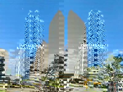 Bán Chung cư (chính chủ) Han Jardin N01-T7