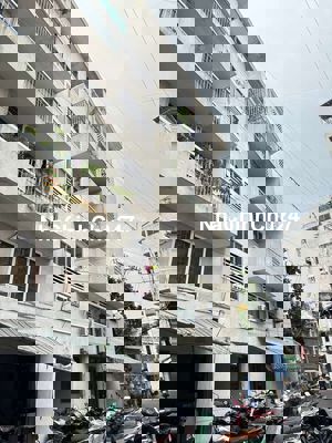 Chính chủ gấp bán căn hộ 3 ngủ ở Chung cư Đặng Văn Ngữ 90m2_ 3,25 tỉTL