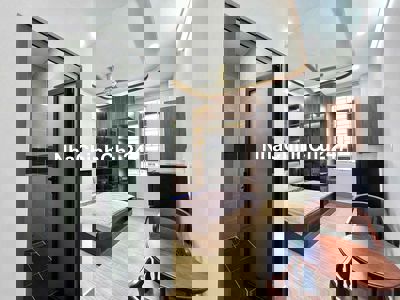 CĂN HỘ MỚI XÂY NỘI THẤT CAO CẤP Y HÌNH chính chủ