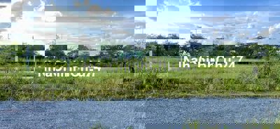 Lô biệt thự B1 hướng Đông Nam – Chính chủ, sinh lời vượt trội!