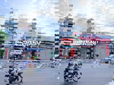 Chủ Gũi Bán Căn Nhà Mặt Tiền Lê Hồng Phong Phước Long Nha Trang