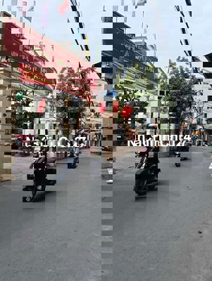 CHÍNH CHỦ CẦN BÁN CĂN GÓC PHAN ĐÌNH GIÓT-LA KHÊ-HÀ ĐÔNG * NHỈNH 7 TỶ *