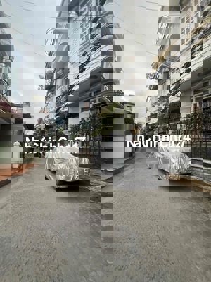 HẺM XE HƠI - KDC bộ CAn - 3 tầng - 60m2 - Chỉ 7tỷ3 TL chính chủ gấp