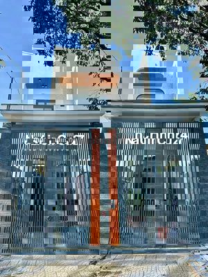 CHÍNH CHỦ BÁN NHÀ THẬT-HÌNH THẬT- GẦN CÂY XĂNG 75-ĐƯỜNG ĐỒNG KHỞI