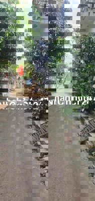 BÁN ĐẤT HIỆP BÌNH CHÁNH – HẺM XE TẢI VÀO TẬN NƠI -  CHỦ GẤP BÁN TRONG