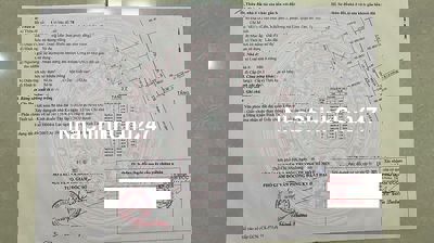 Chính chủ bán nhà 1T1L 2PN, 2WC, sổ riêng, công chứng ngay –Hồ Học Lãm