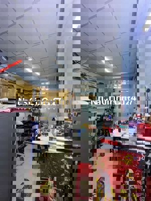 Chính chủ bán , nhà hẻm xe hơi đỗ ngay nhà