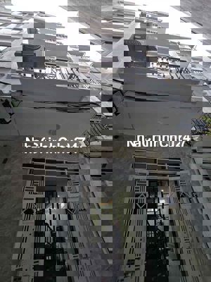 Chính Chủ Bán Nhà 5 Tầng. Nằm Tổ 5 Phú Lương Hà Đông