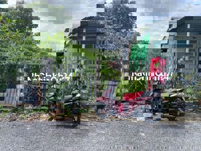 Chính chủ cần bán đất 1/Quốc lộ 22B,gần nhà thờ hiệp thạnh,chợ,gò dầu